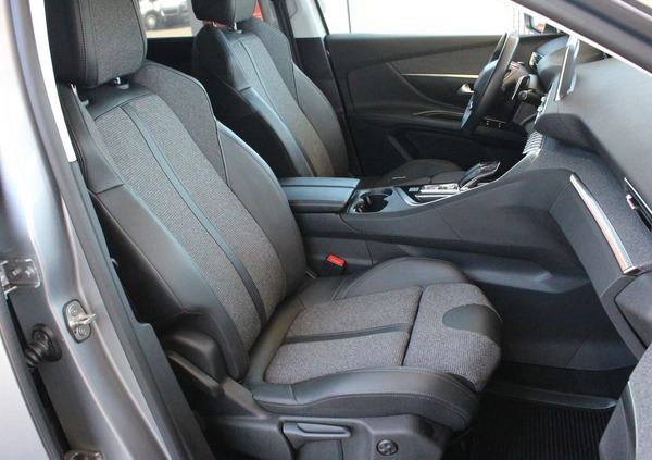 Peugeot 5008 cena 114900 przebieg: 48663, rok produkcji 2020 z Golczewo małe 254